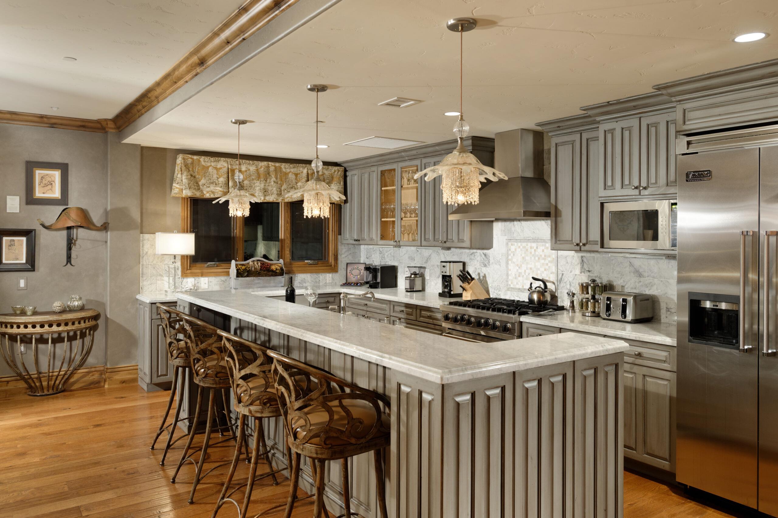 Vail Lionshead Home 988664