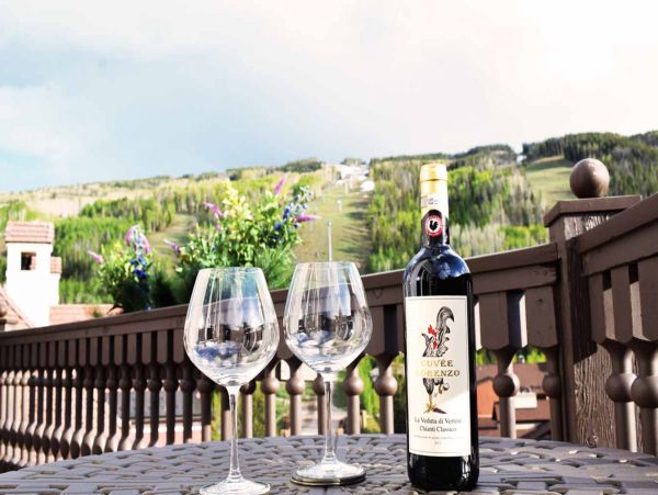 Vail Lionshead Home 988664