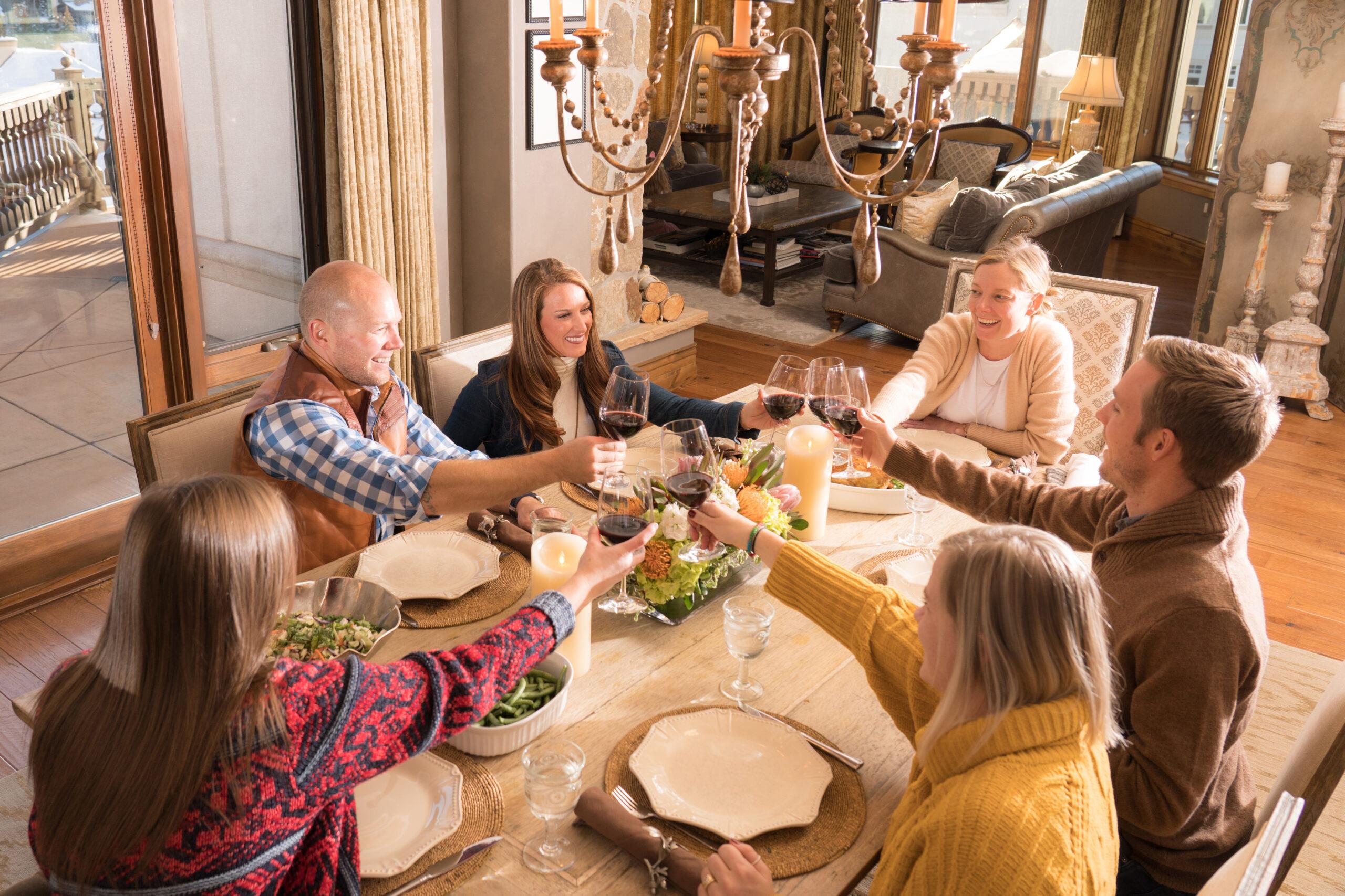 Vail Lionshead Home 988664