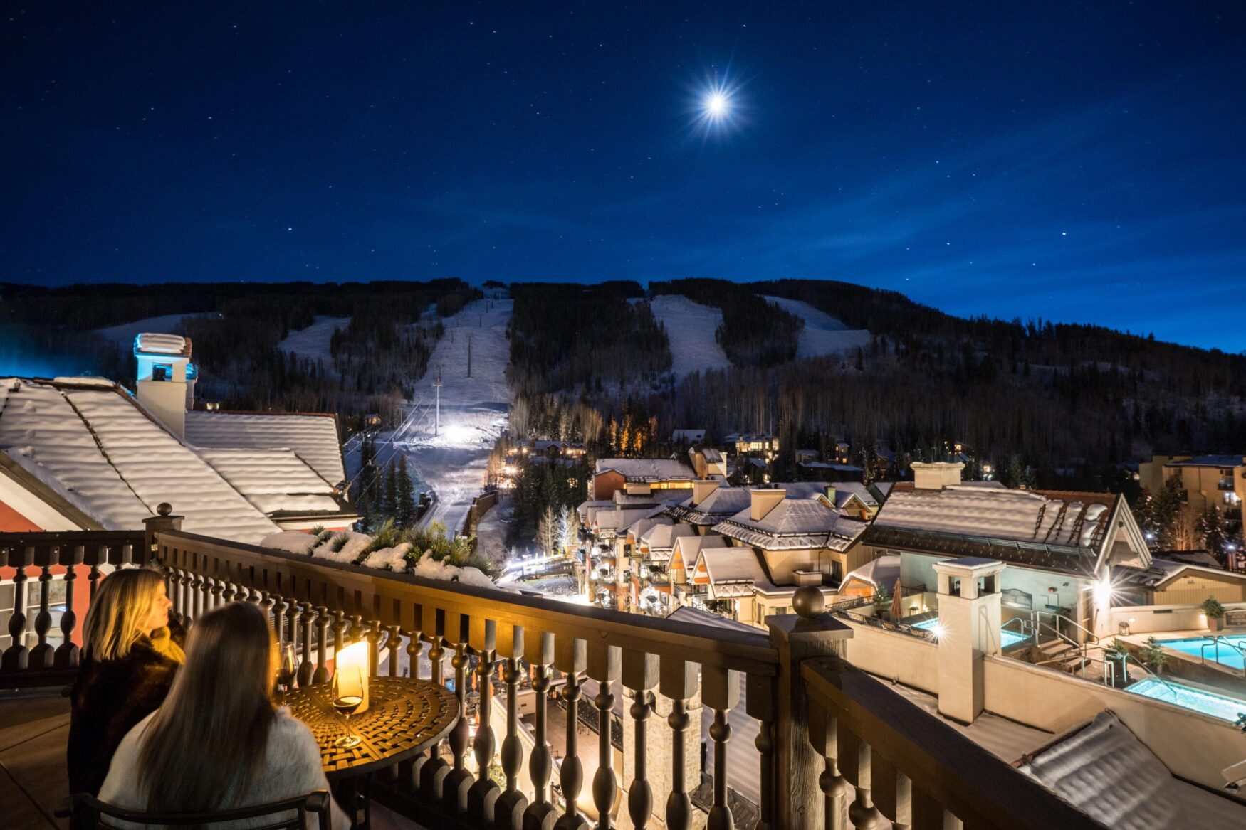 Vail Lionshead Home 988664