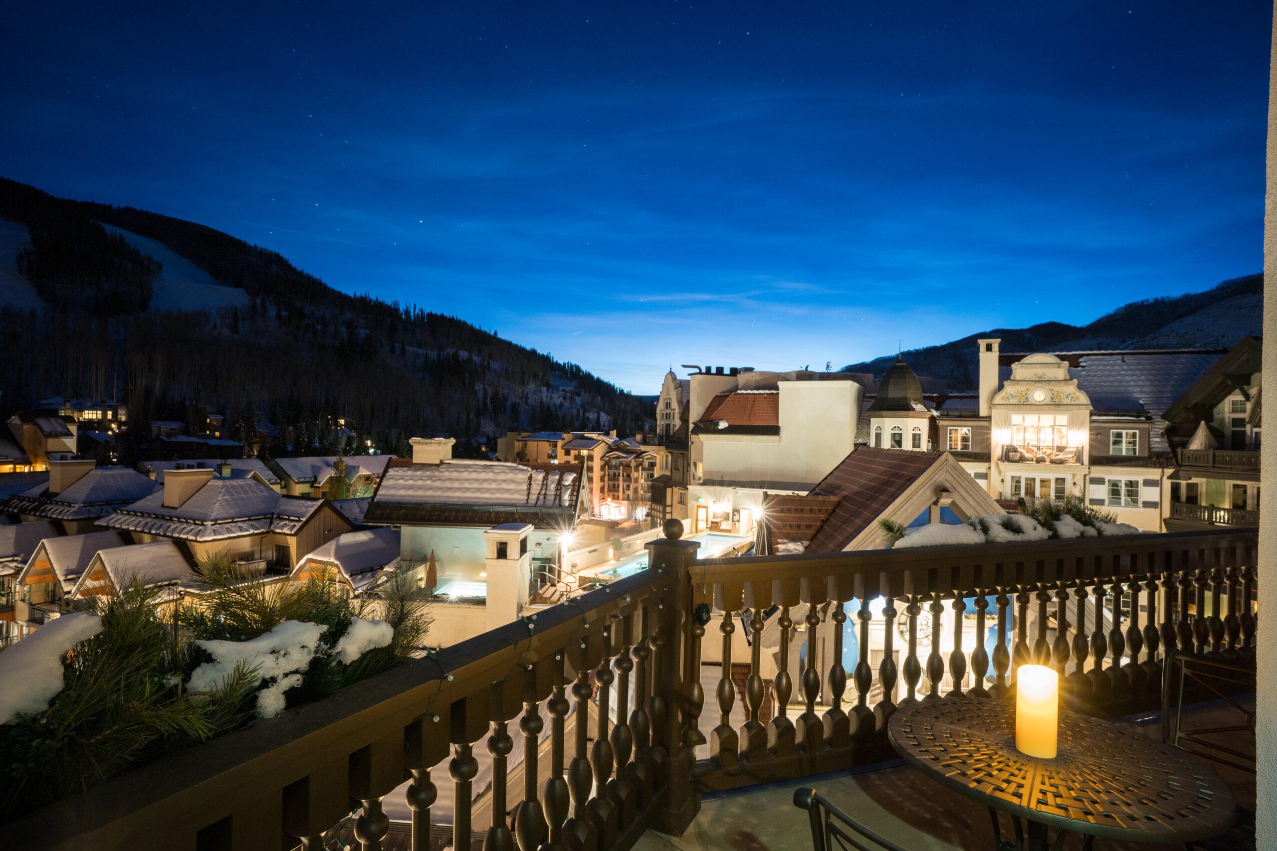 Vail Lionshead Home 988664