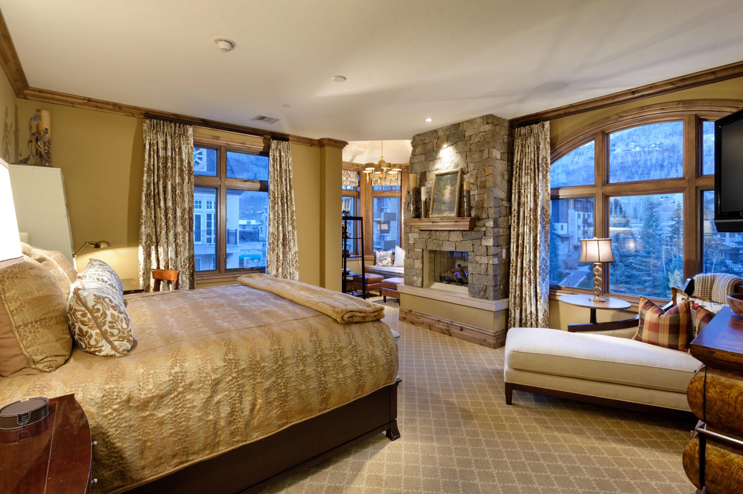 Vail Lionshead Home 988664