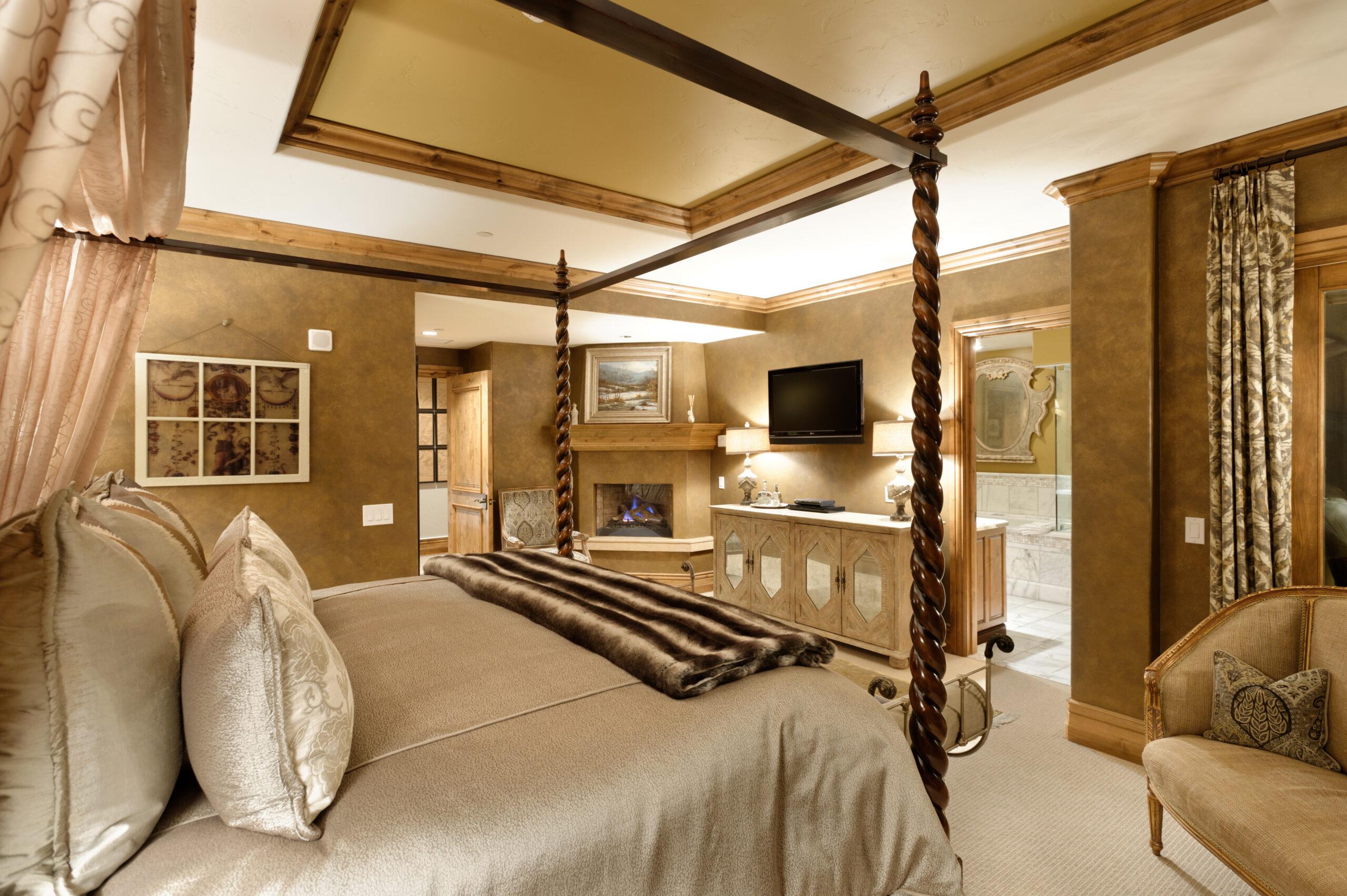 Vail Lionshead Home 988664