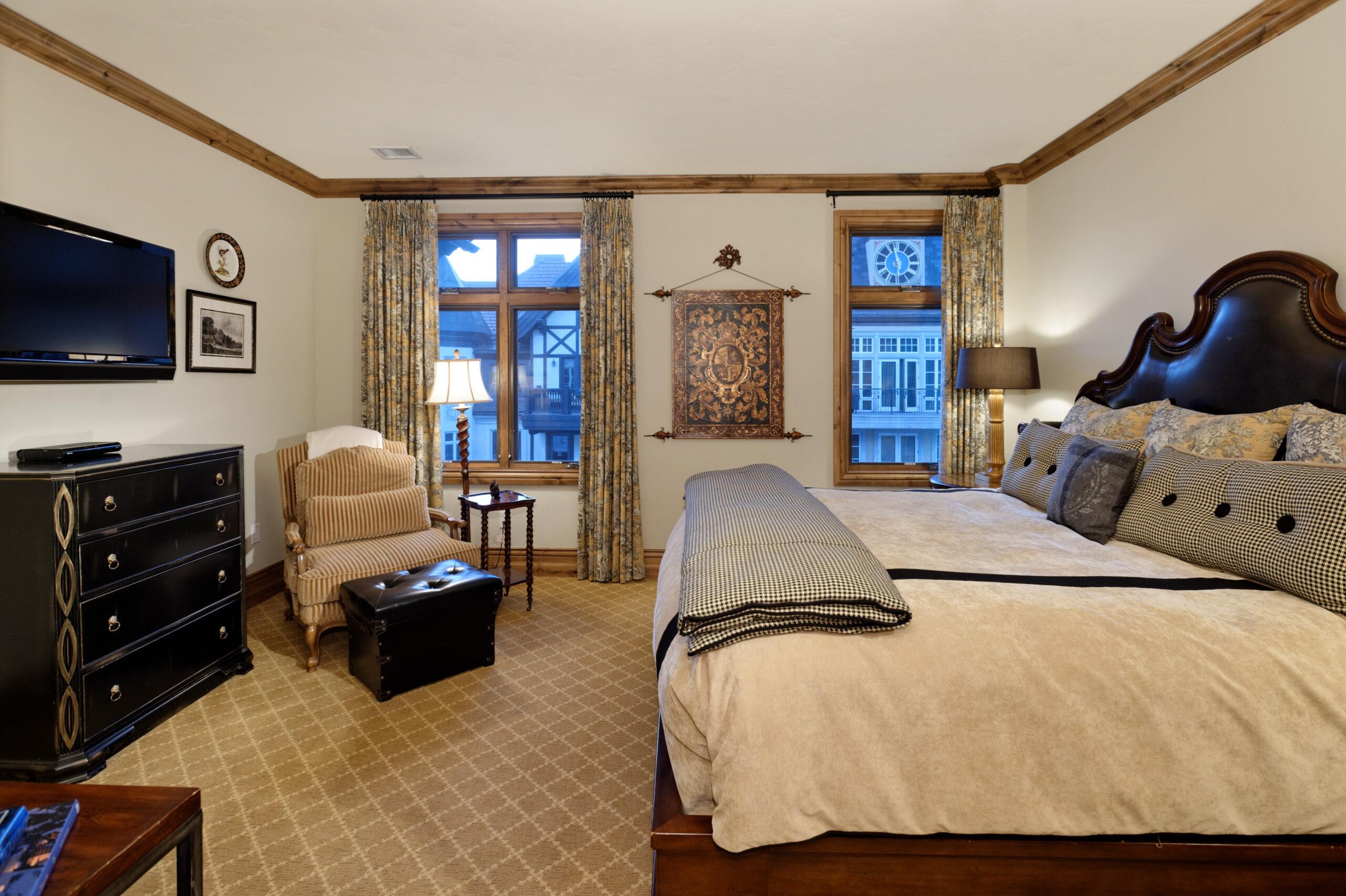 Vail Lionshead Home 988664