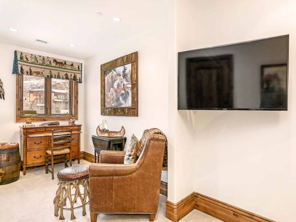 Vail Lionshead Home 988664