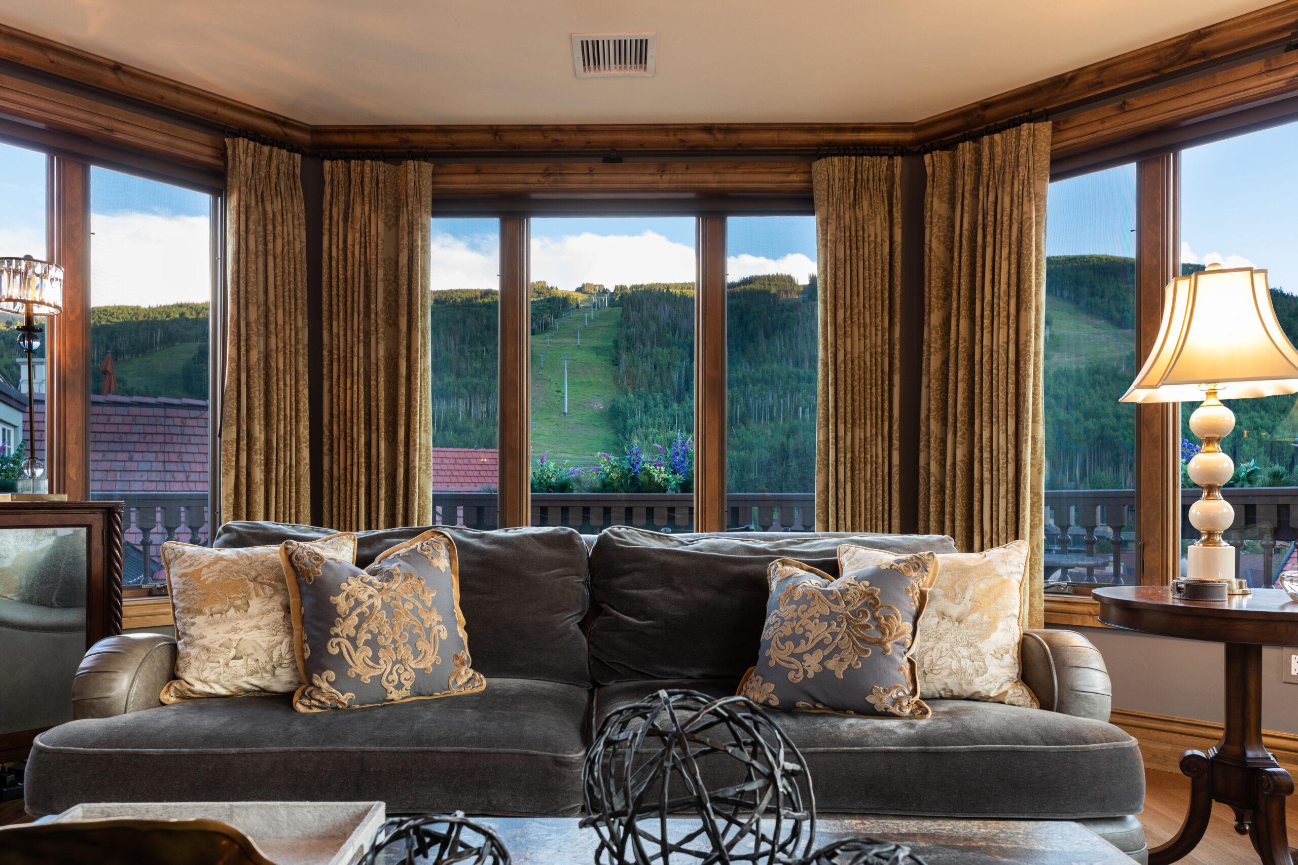 Vail Lionshead Home 988664