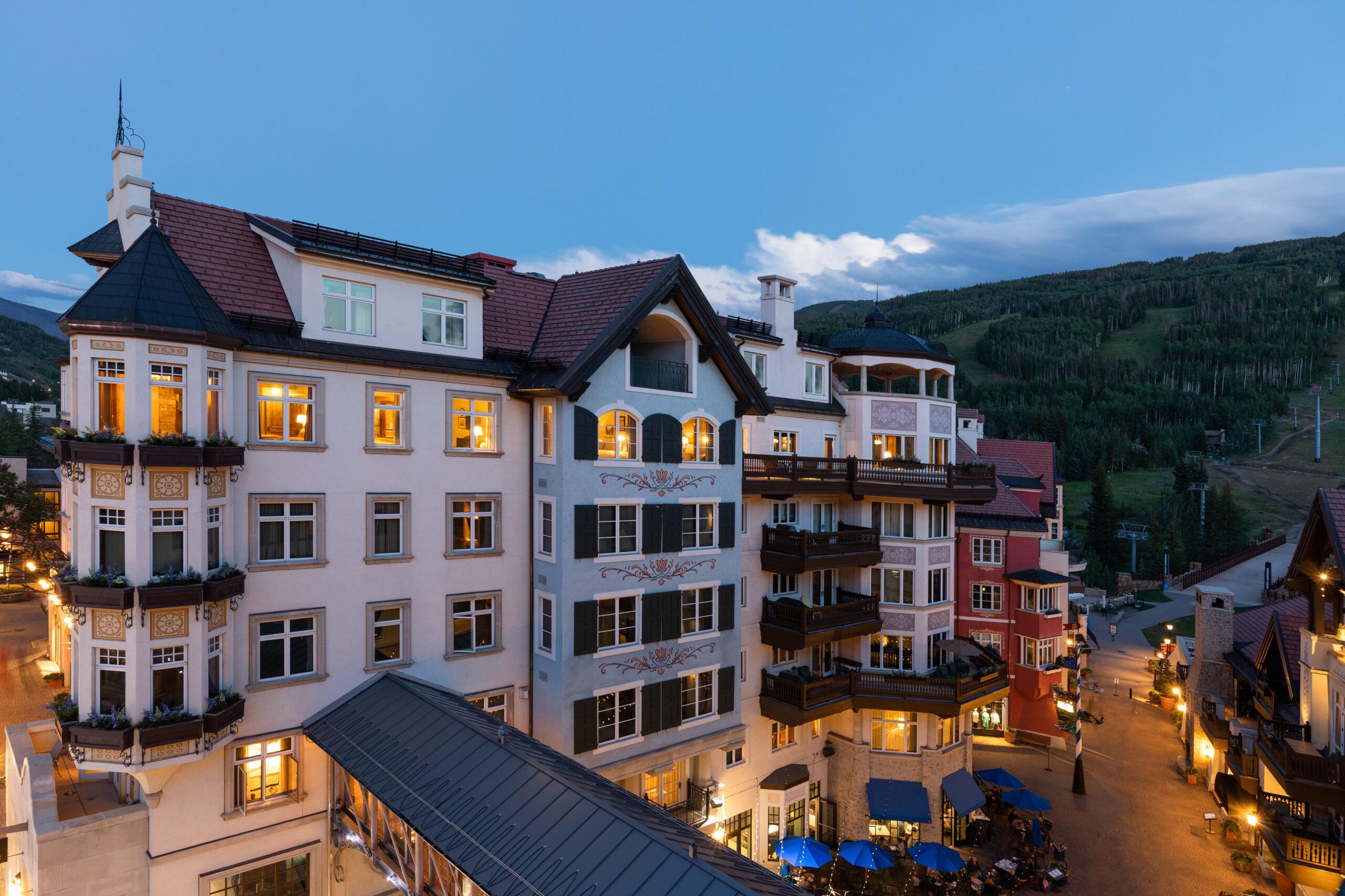 Vail Lionshead Home 988664