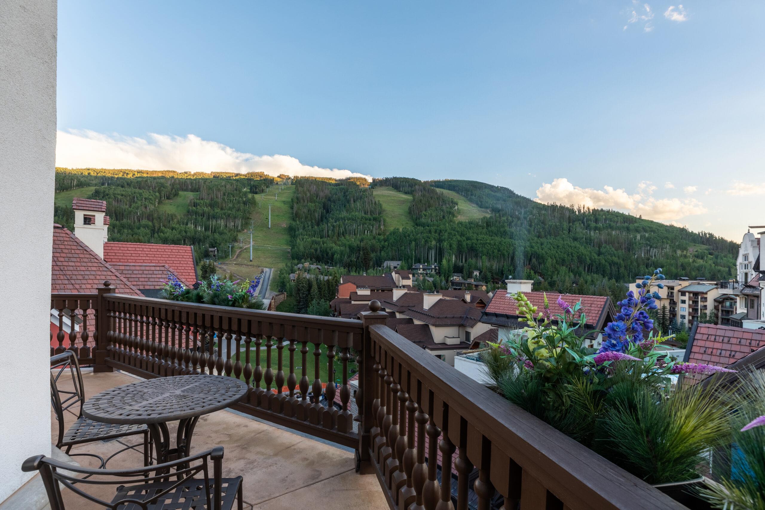 Vail Lionshead Home 988664