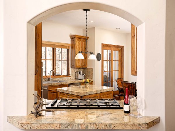 Luxury Vail Vacation Home With Mountains Views - 10 Guests