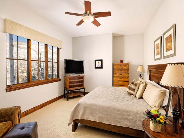 Luxury Vail Vacation Home With Mountains Views - 10 Guests