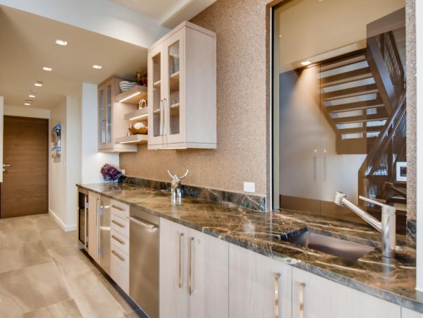 Executive Golden Peak Ski Penthouse