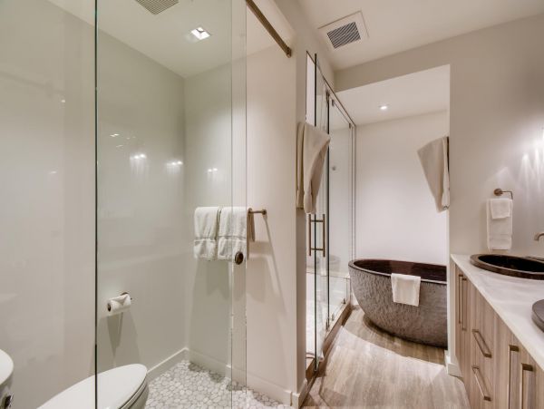 Executive Golden Peak Ski Penthouse