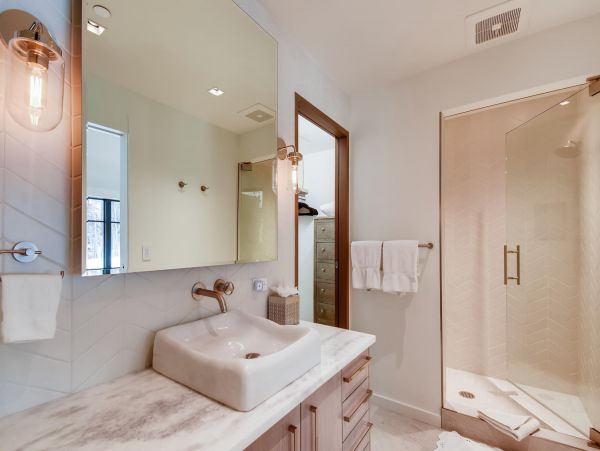 Executive Golden Peak Ski Penthouse