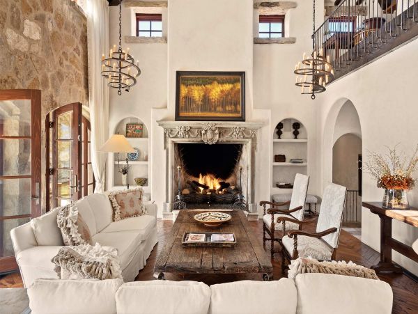 Avon Privacy and Nature 7 Bedroom Mountain Home