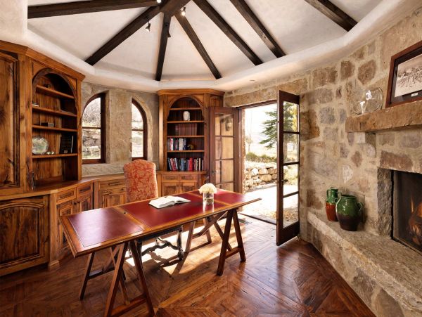 Avon Privacy and Nature 7 Bedroom Mountain Home