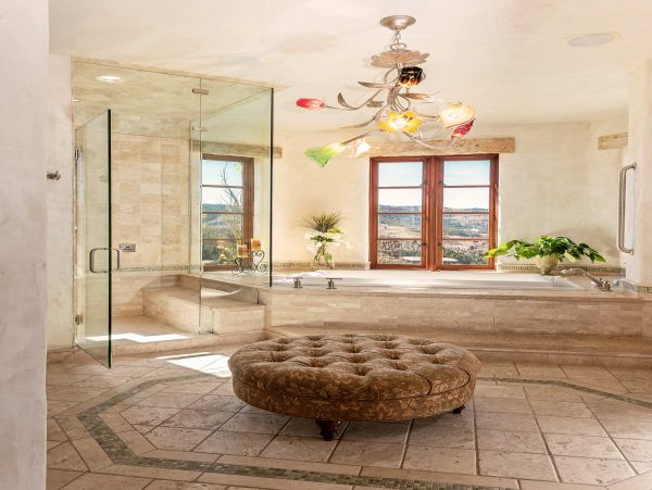 Avon Privacy and Nature 7 Bedroom Mountain Home