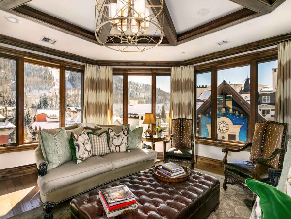 Vail Lionshead Condo 988669
