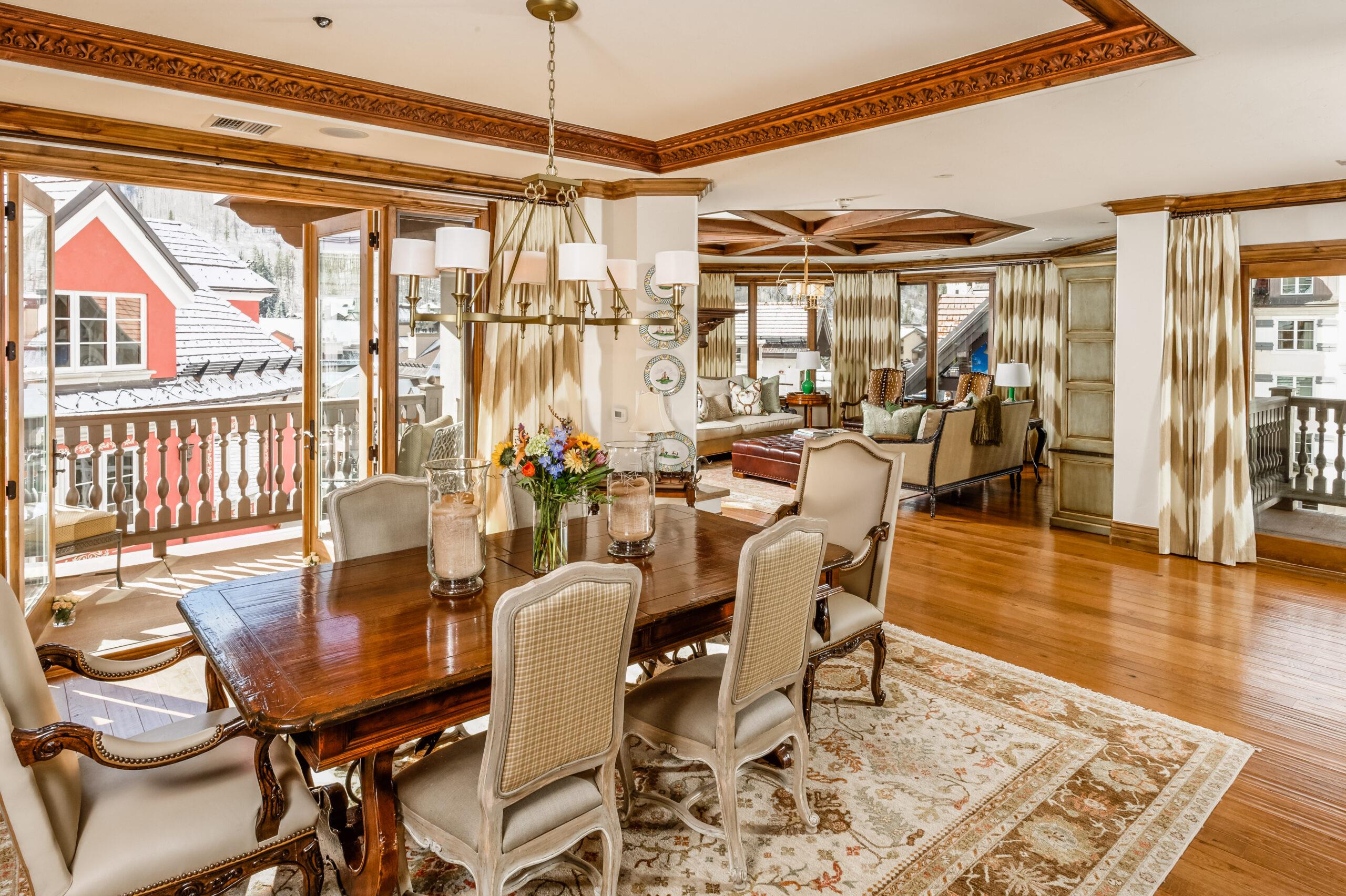 Vail Lionshead Condo 988669