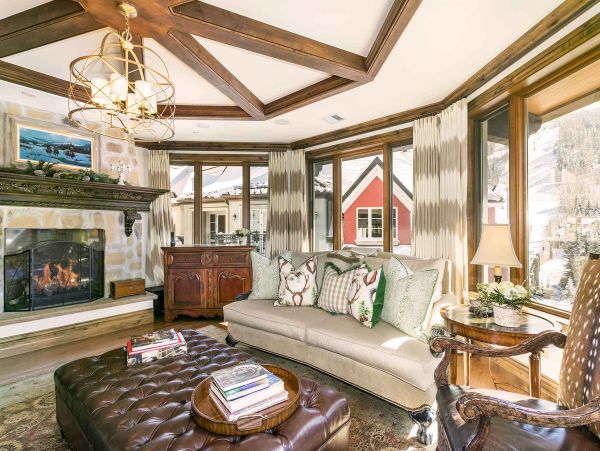 Vail Lionshead Condo 988669