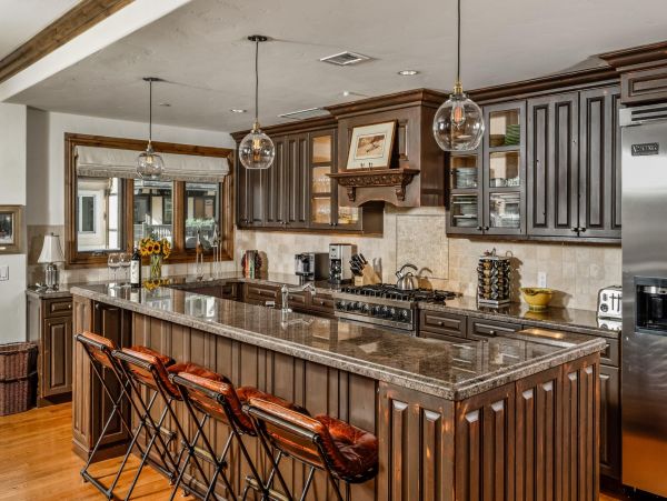 Vail Lionshead Condo 988669