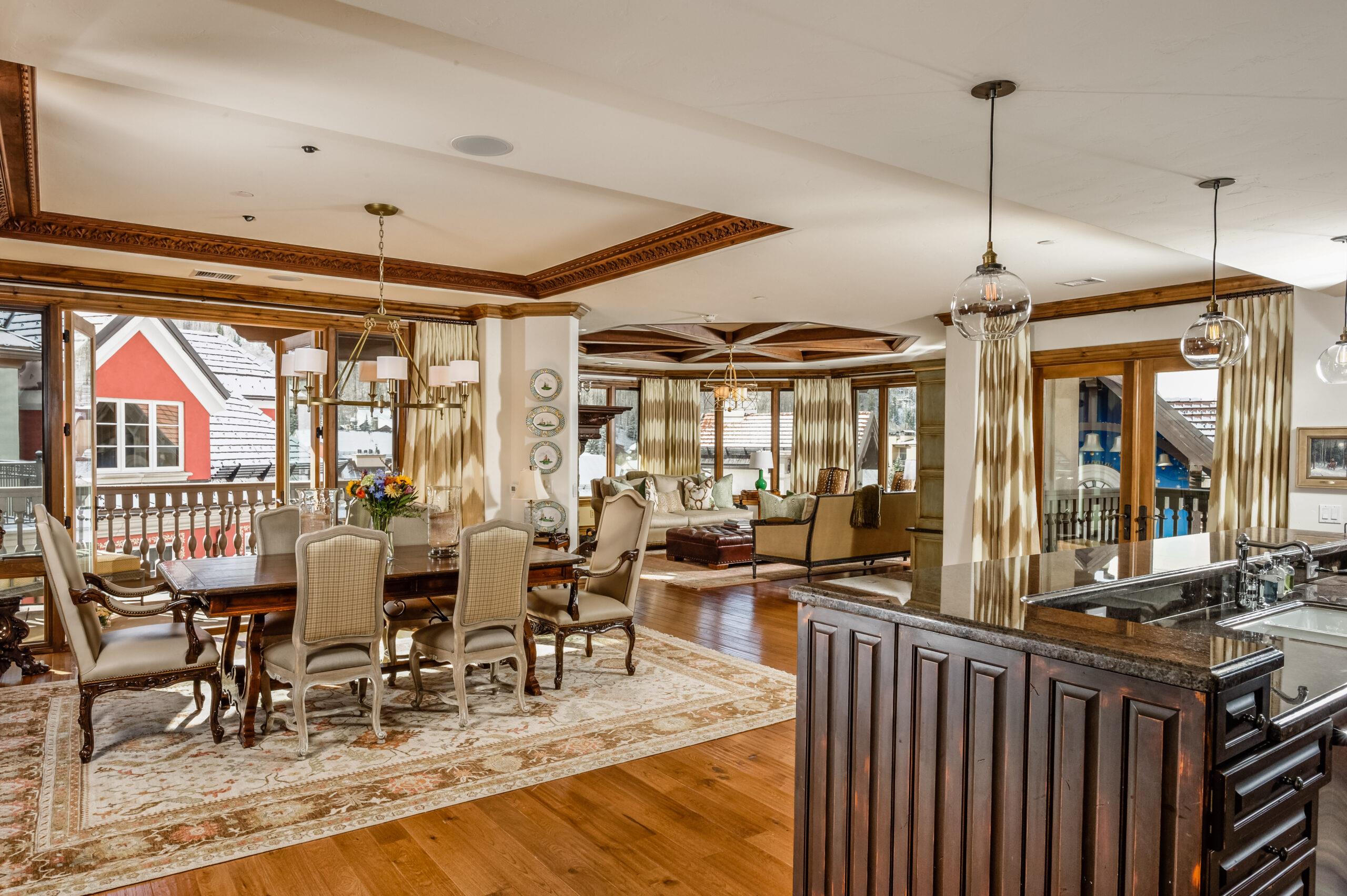 Vail Lionshead Condo 988669