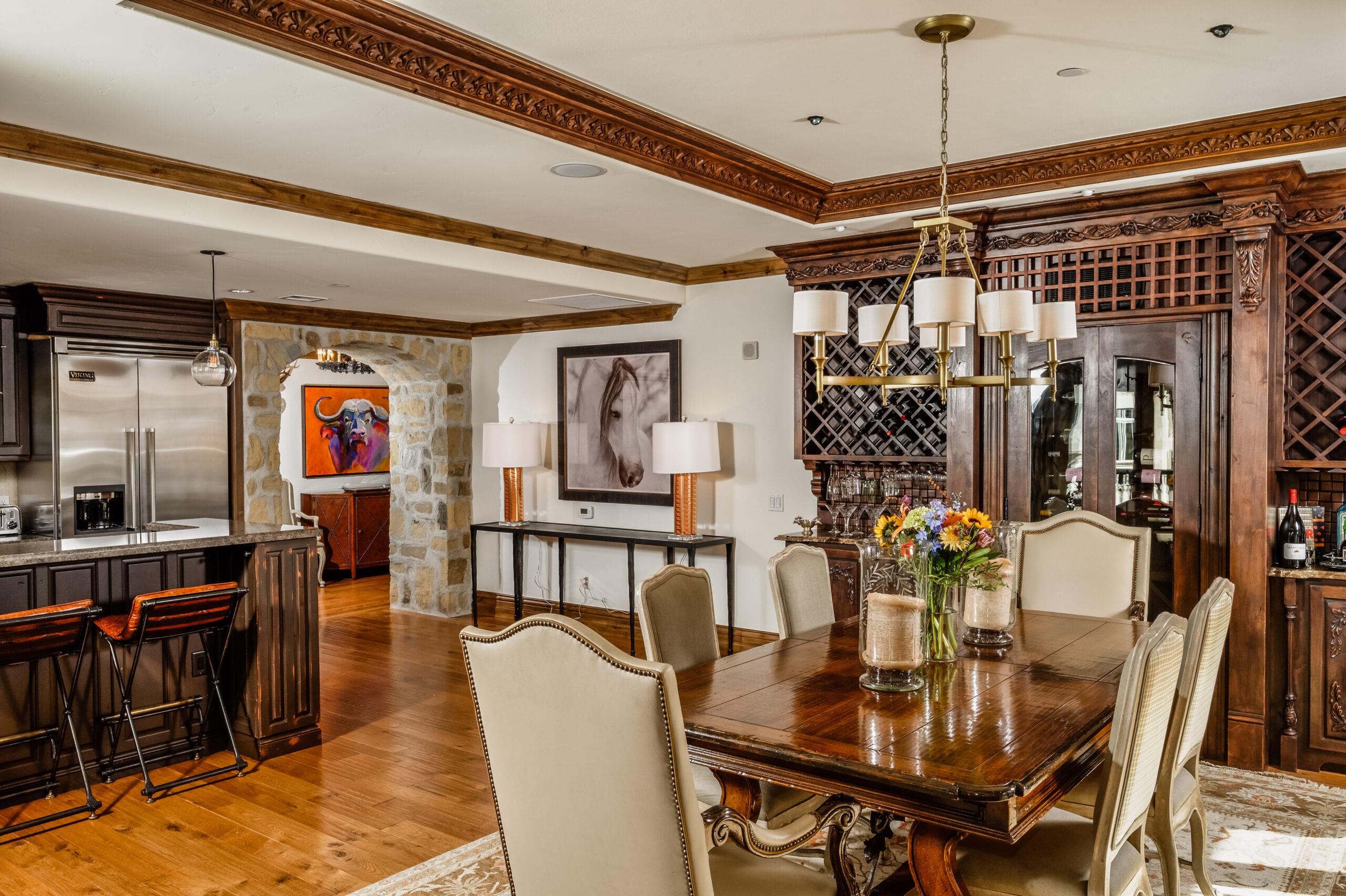 Vail Lionshead Condo 988669