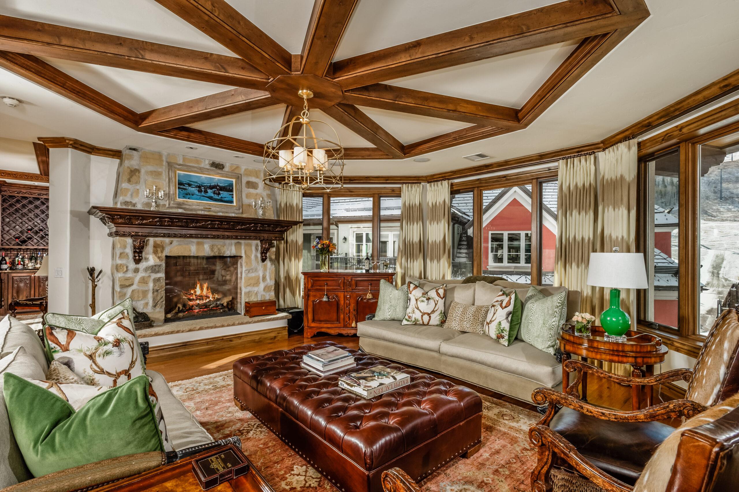 Vail Lionshead Condo 988669