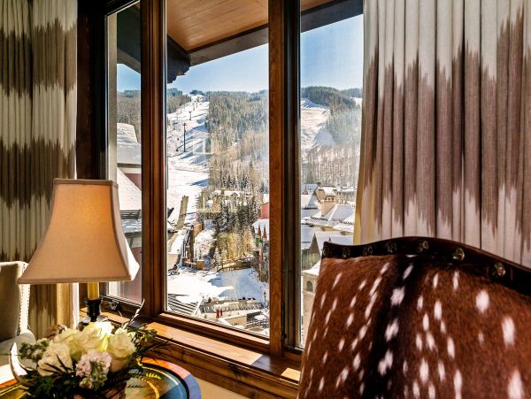 Vail Lionshead Condo 988669