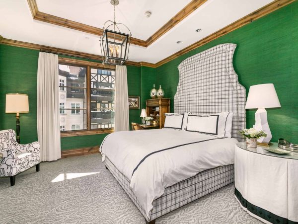 Vail Lionshead Condo 988669