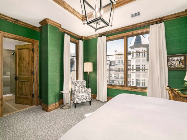 Vail Lionshead Condo 988669