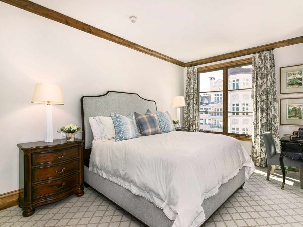 Vail Lionshead Condo 988669