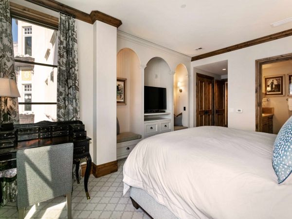 Vail Lionshead Condo 988669