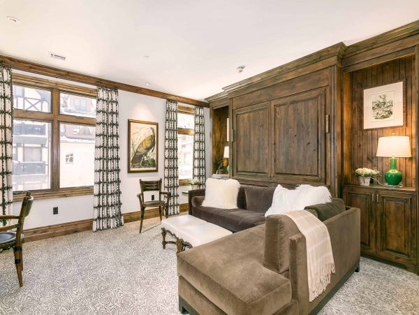 Vail Lionshead Condo 988669