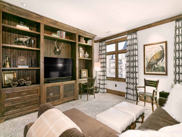 Vail Lionshead Condo 988669