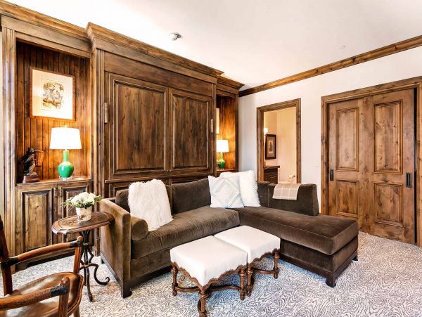 Vail Lionshead Condo 988669