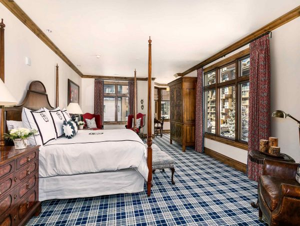 Vail Lionshead Condo 988669