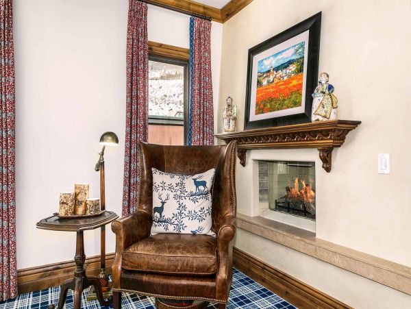 Vail Lionshead Condo 988669
