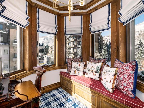 Vail Lionshead Condo 988669