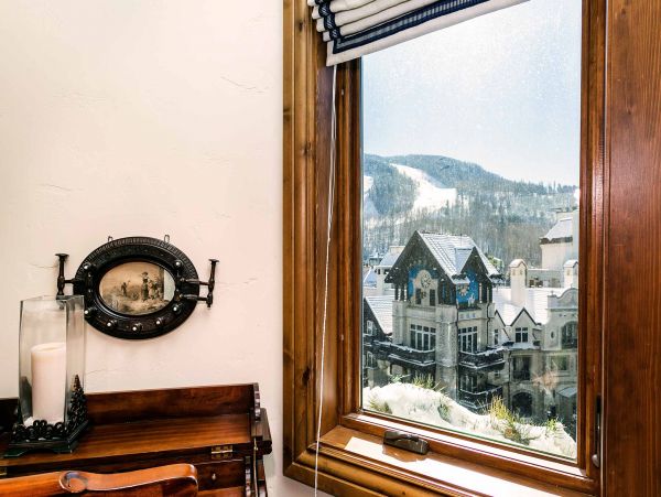 Vail Lionshead Condo 988669