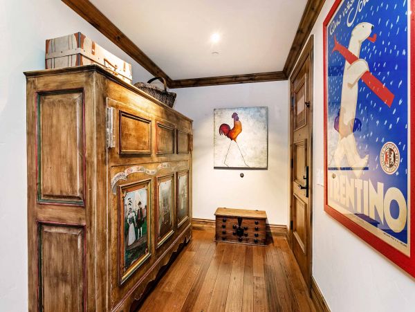 Vail Lionshead Condo 988669