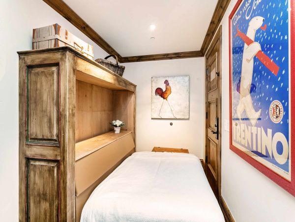Vail Lionshead Condo 988669