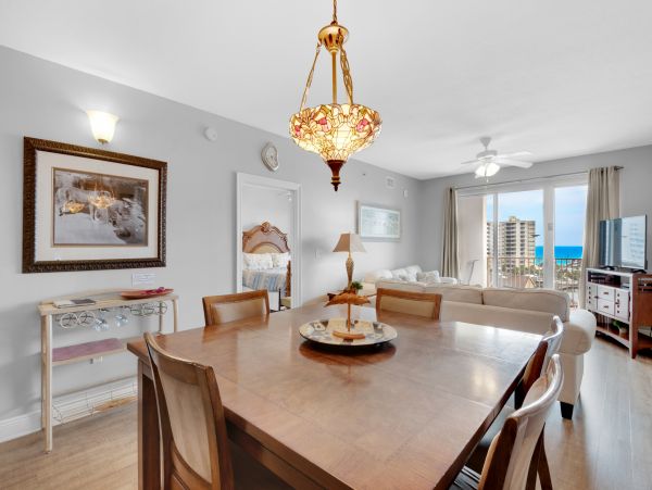 Beaches Of South Walton Condo 988673