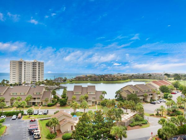 Beaches Of South Walton Condo 988673