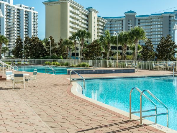 Beaches Of South Walton Condo 988673