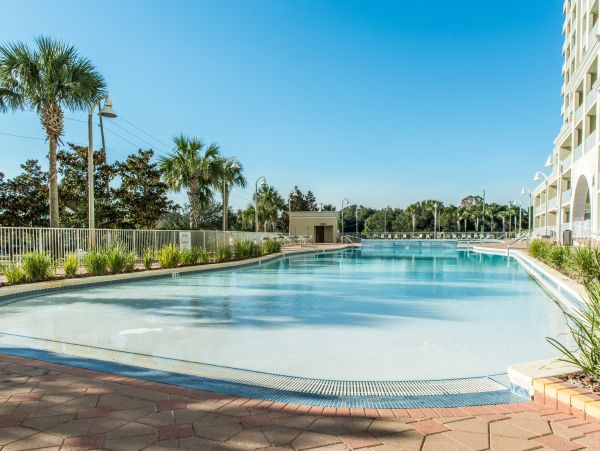 Beaches Of South Walton Condo 988673