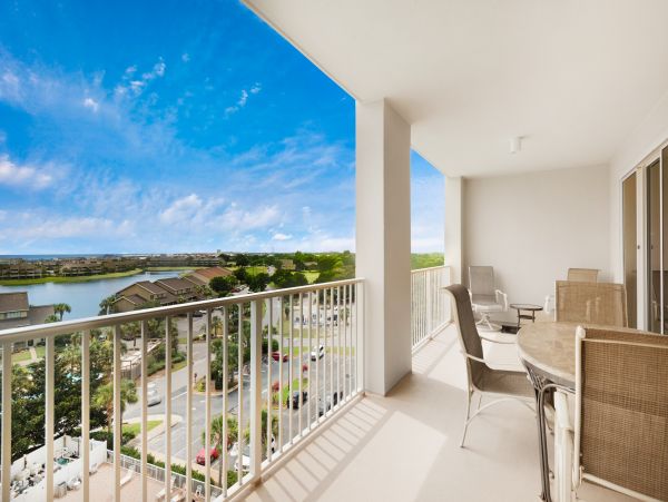 Beaches Of South Walton Condo 988673