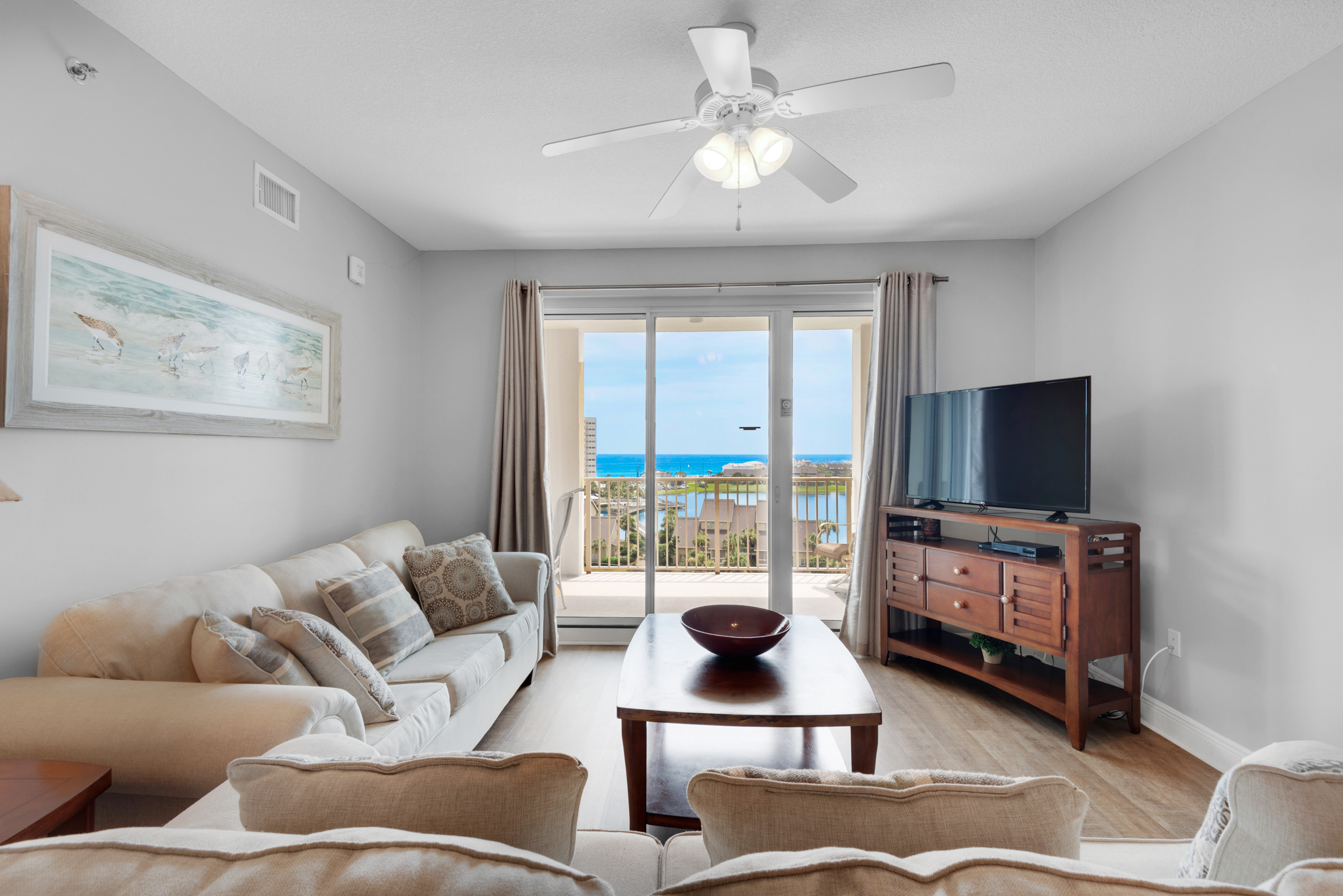 Beaches Of South Walton Condo 988673