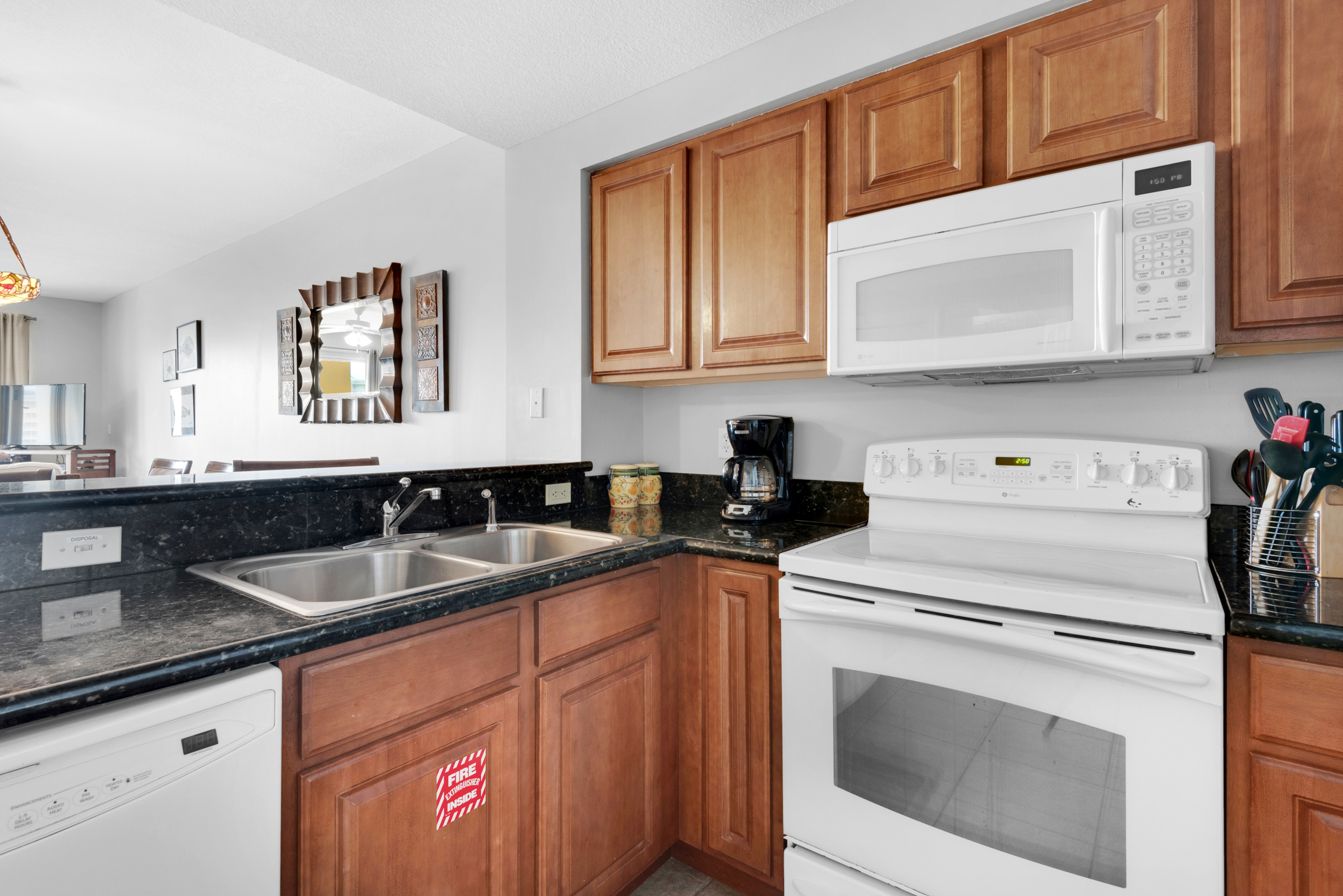 Beaches Of South Walton Condo 988673