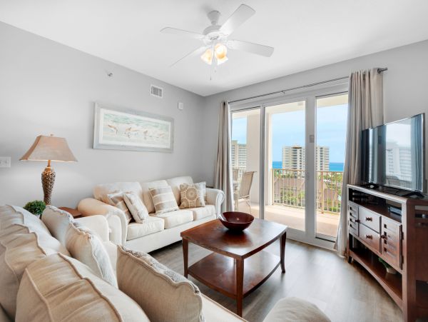 Beaches Of South Walton Condo 988673