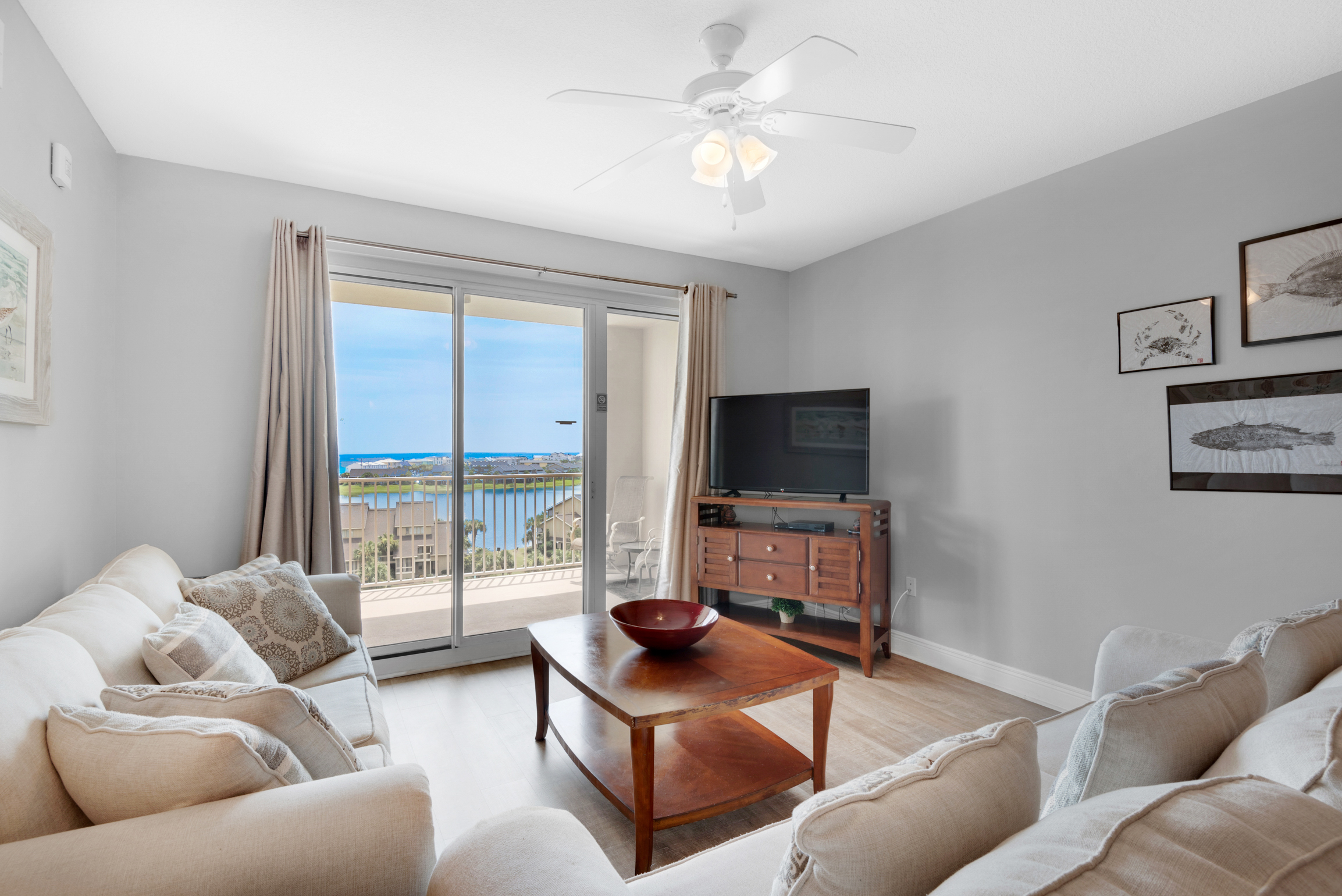 Beaches Of South Walton Condo 988673